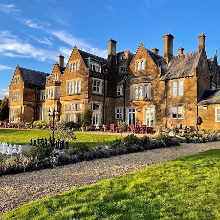 Hartsfield Manor Otel Dorking Dış mekan fotoğraf