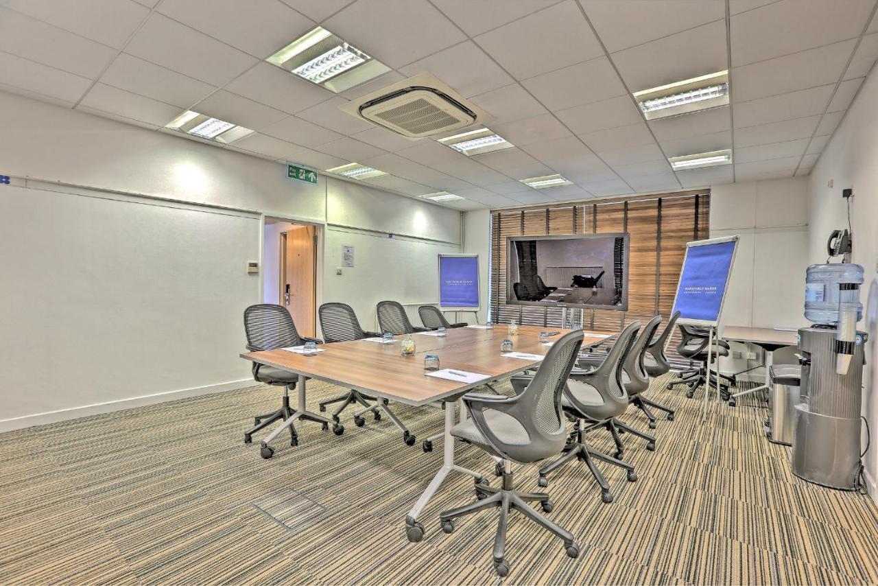 Hartsfield Manor Otel Dorking Dış mekan fotoğraf