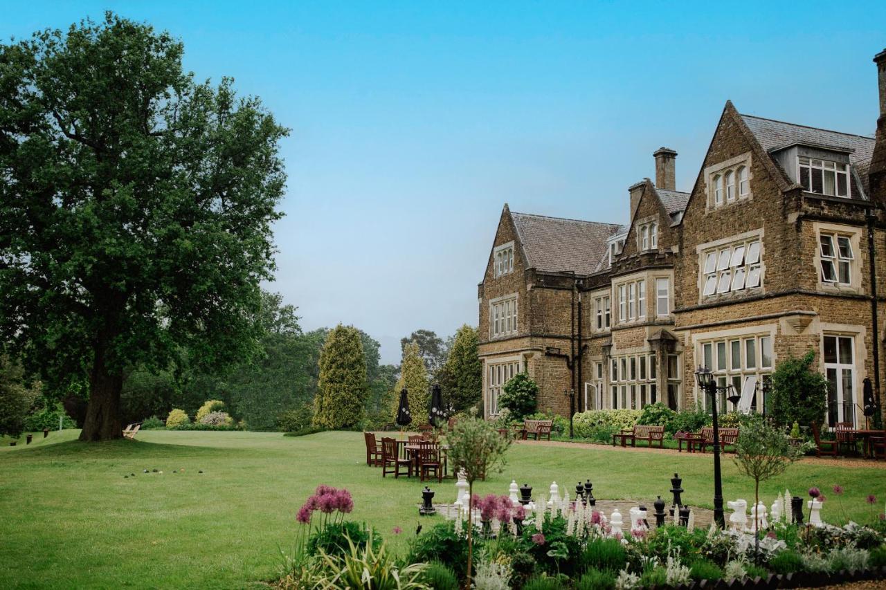 Hartsfield Manor Otel Dorking Dış mekan fotoğraf