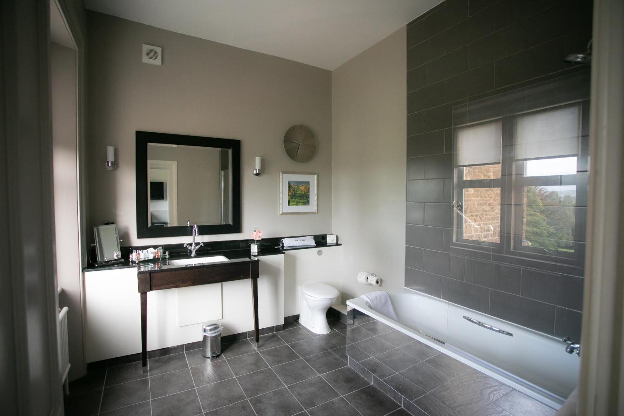 Hartsfield Manor Otel Dorking Dış mekan fotoğraf