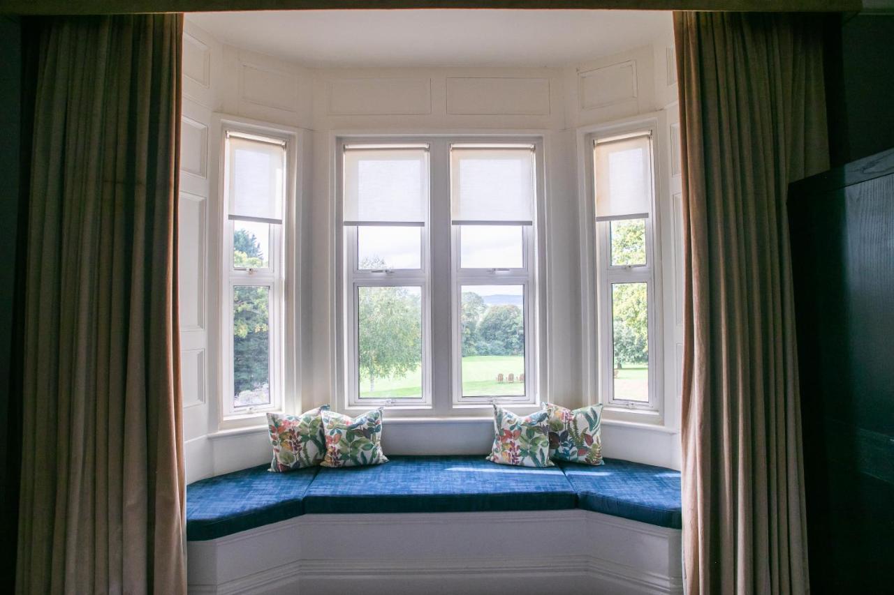 Hartsfield Manor Otel Dorking Dış mekan fotoğraf