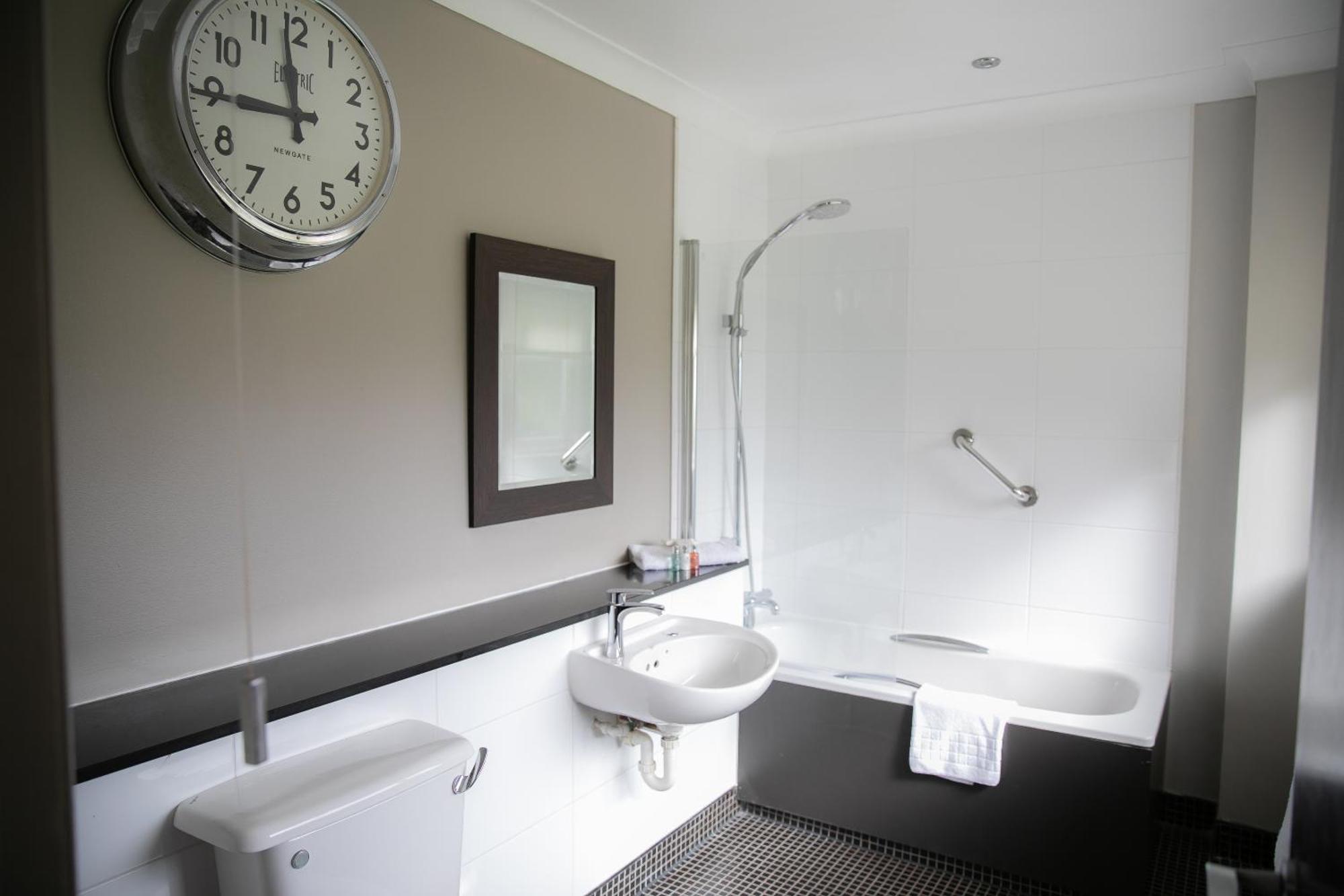 Hartsfield Manor Otel Dorking Oda fotoğraf