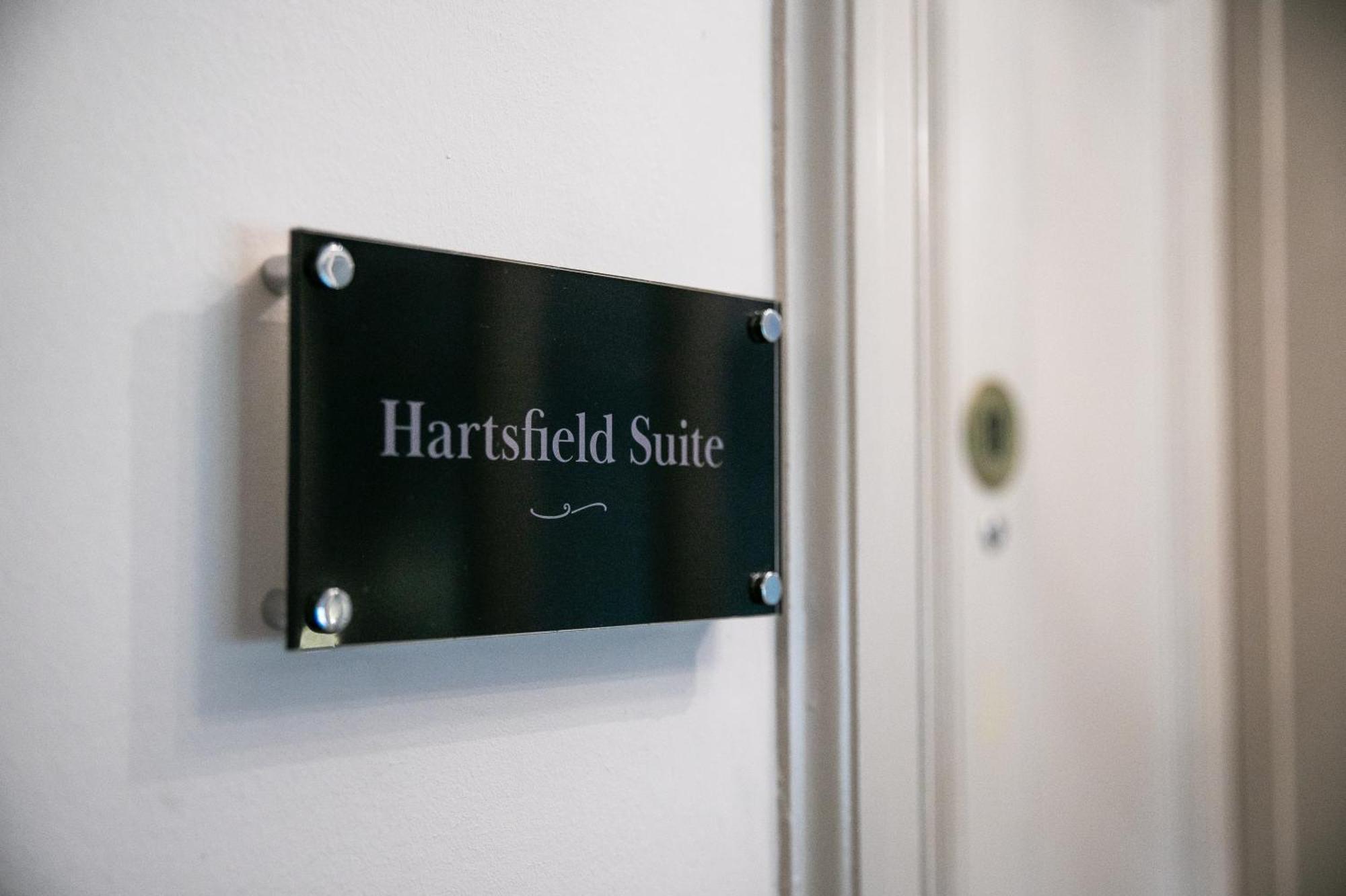 Hartsfield Manor Otel Dorking Oda fotoğraf