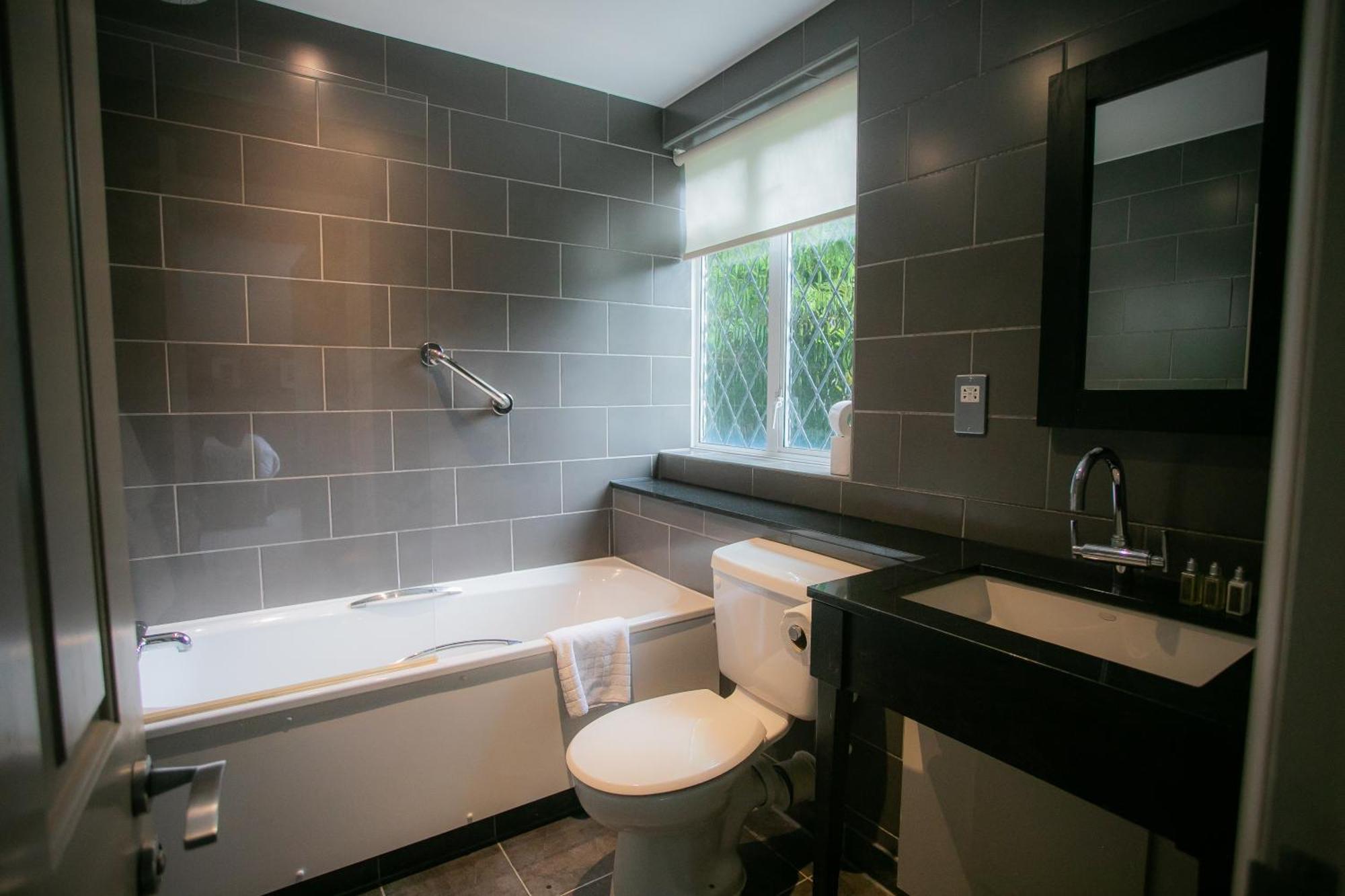 Hartsfield Manor Otel Dorking Oda fotoğraf