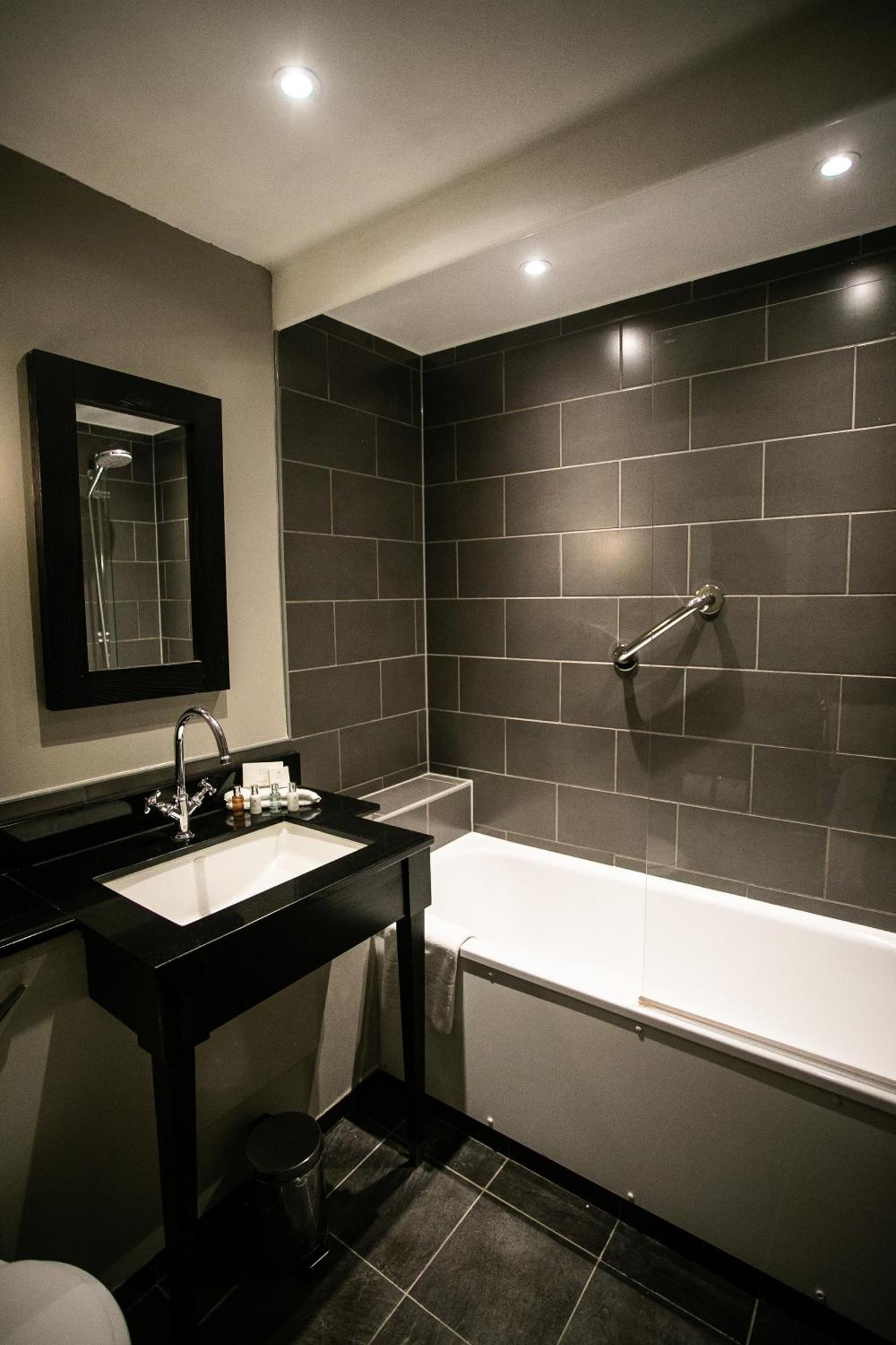 Hartsfield Manor Otel Dorking Oda fotoğraf