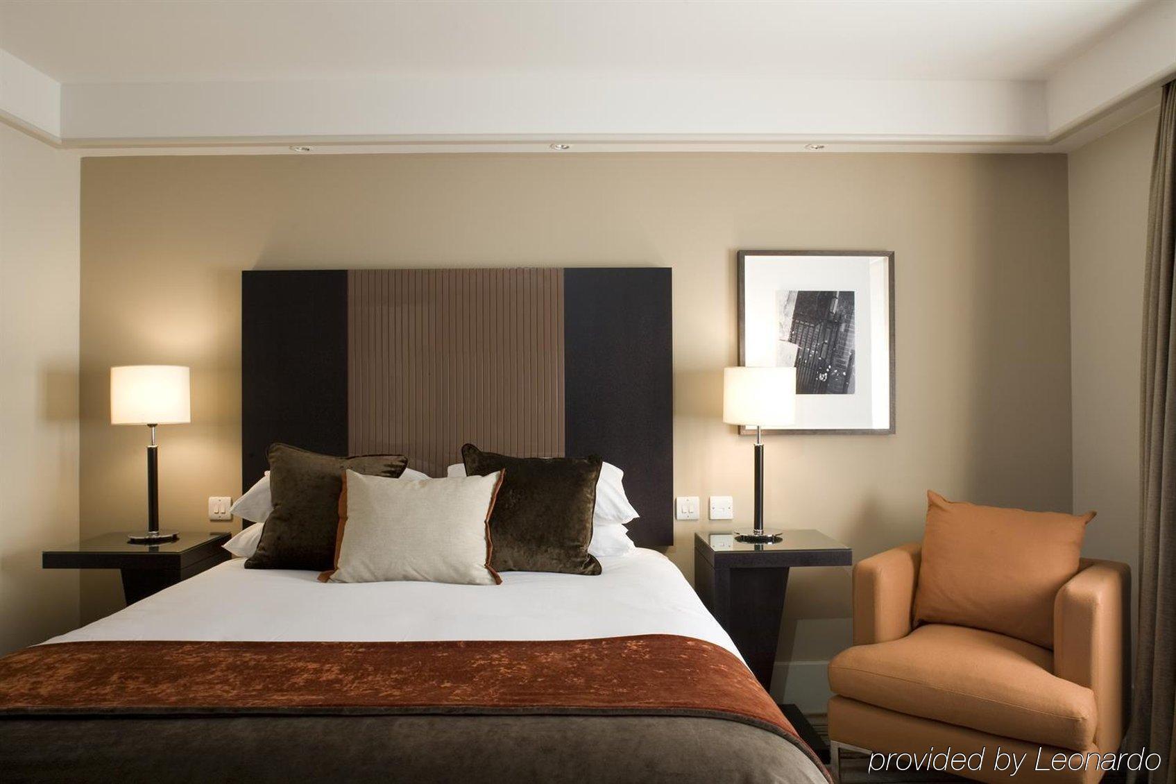 Hartsfield Manor Otel Dorking Dış mekan fotoğraf