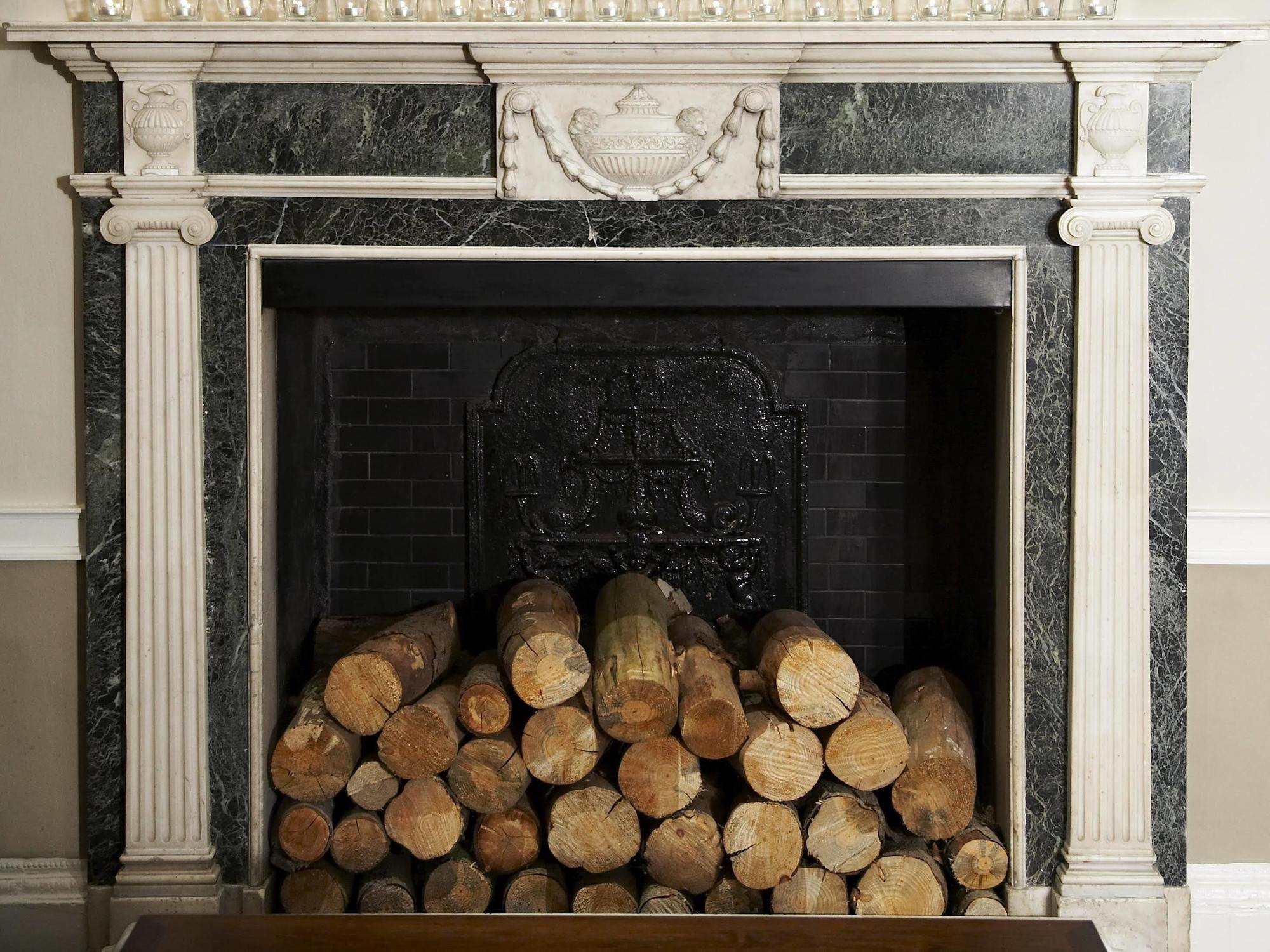 Hartsfield Manor Otel Dorking Dış mekan fotoğraf