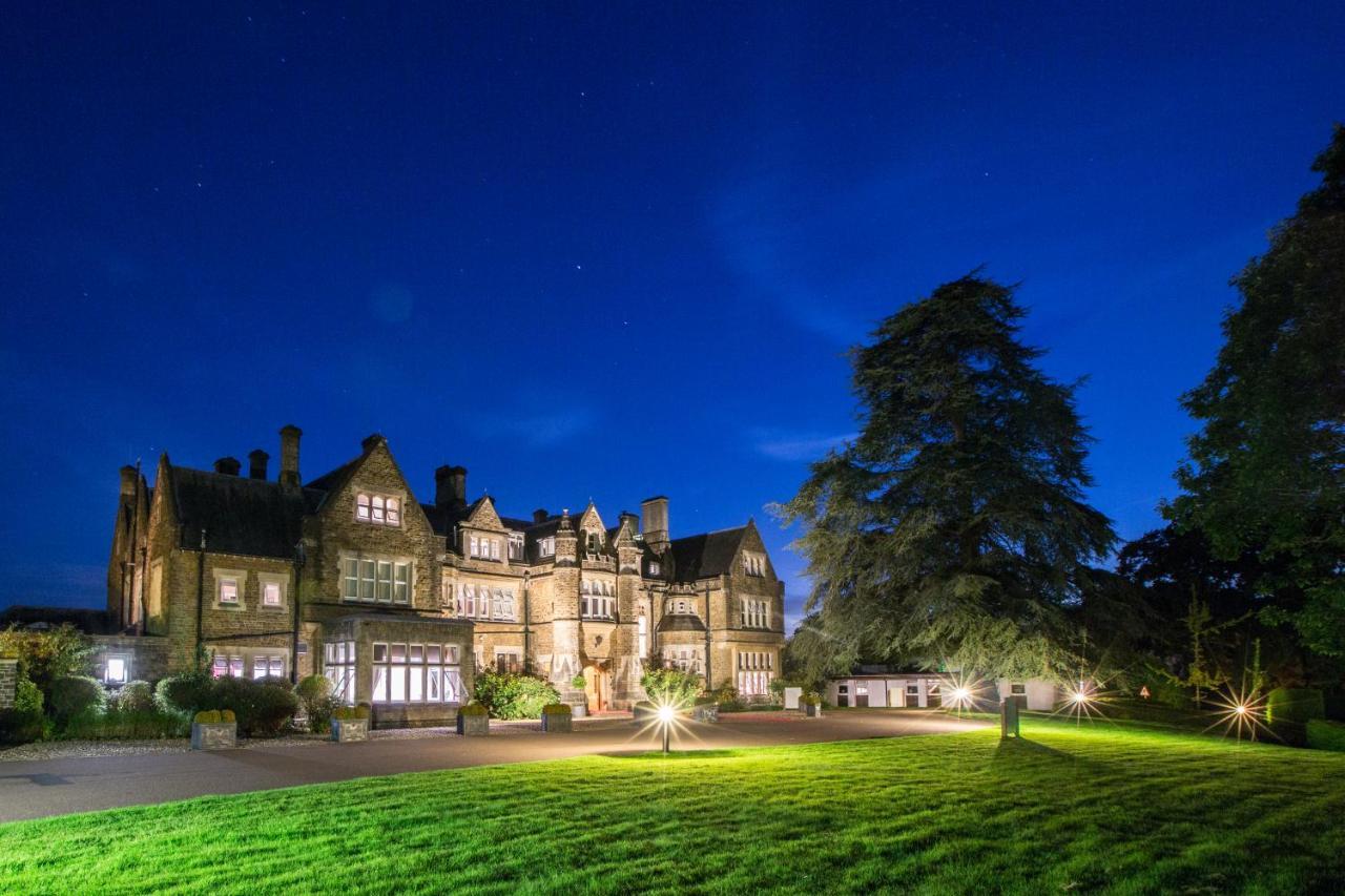 Hartsfield Manor Otel Dorking Dış mekan fotoğraf